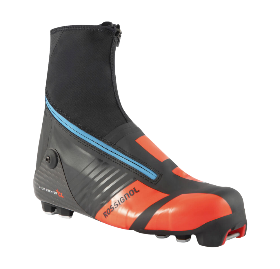 Rossignol X-ium Carbon Premium+ Classic