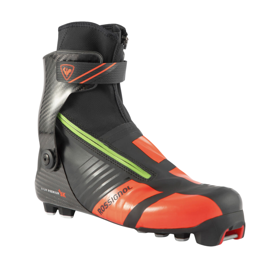 Rossignol X-ium Carbon Premium+ Skate Boot 25/26