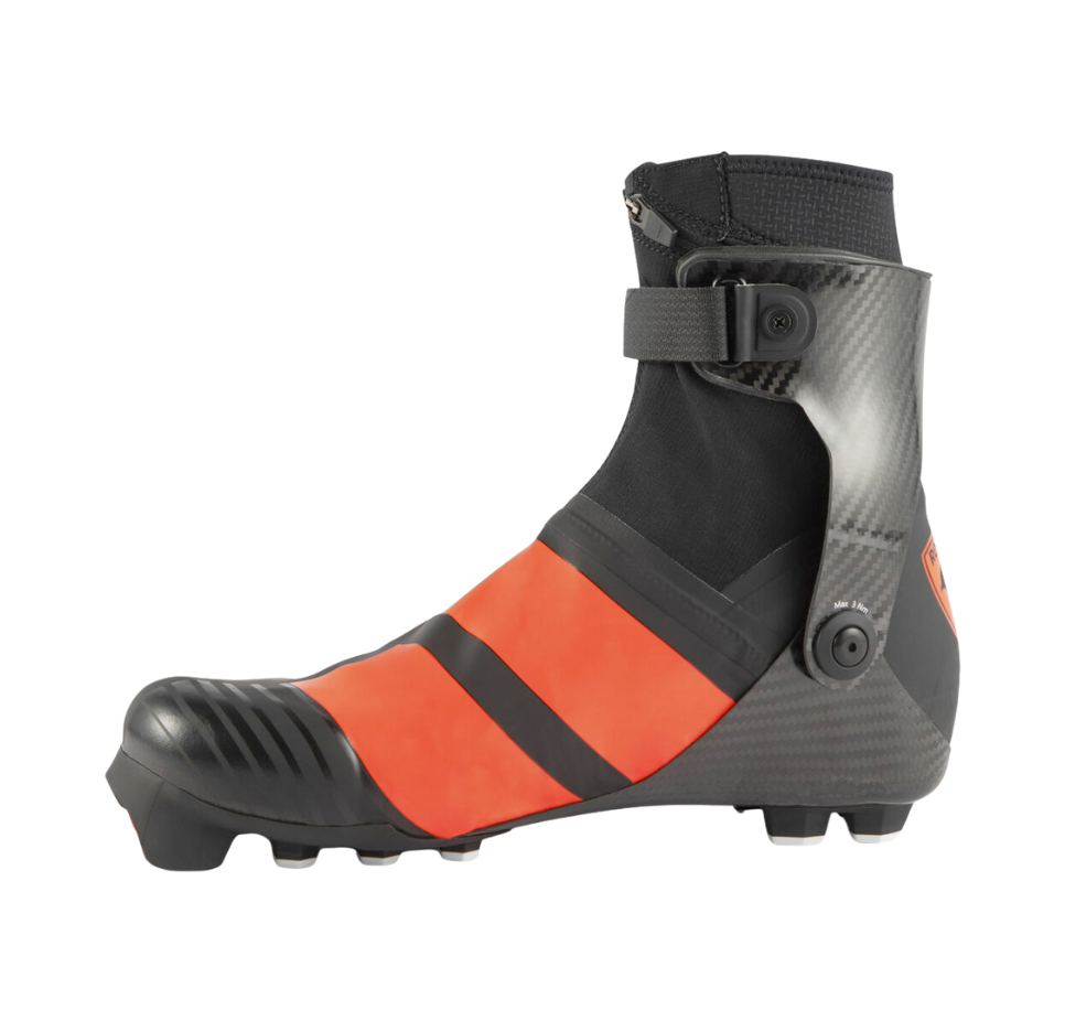 Rossignol X-ium Carbon Premium+ Skate Boot 25/26