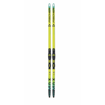 Fischer Speedmax 100HE Skate plus 610