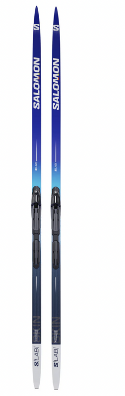 Salomon 2024 S/lab eskin  With binding