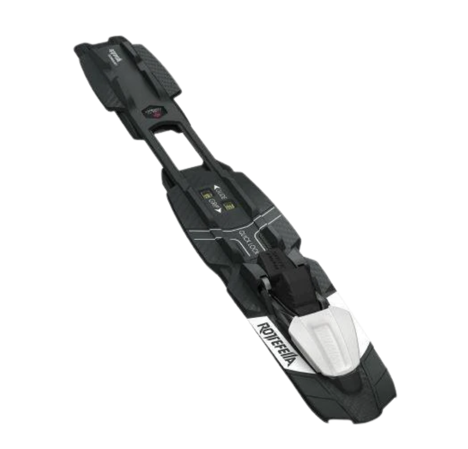 Rottefella Skate Quicklock IFP - Rossi