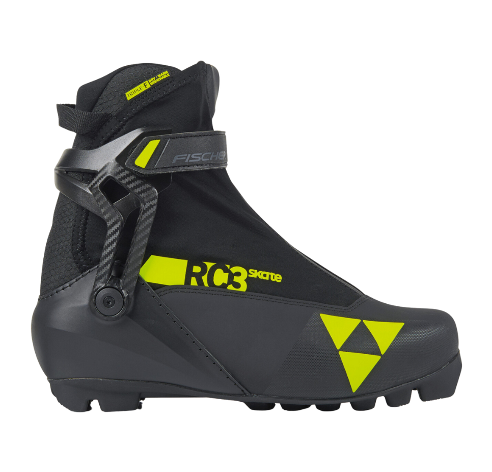 Fischer RC3 SKATE