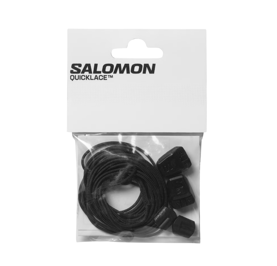 Salomon Quicklace