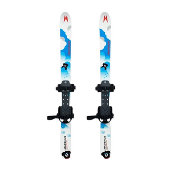 Madshus Snow Pup Kid Ski