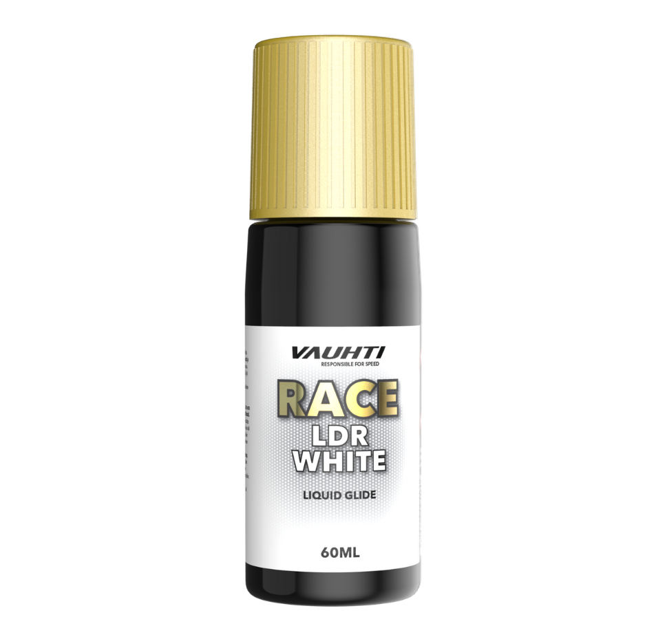Vauhti Vauhti Race Liquid Glide
