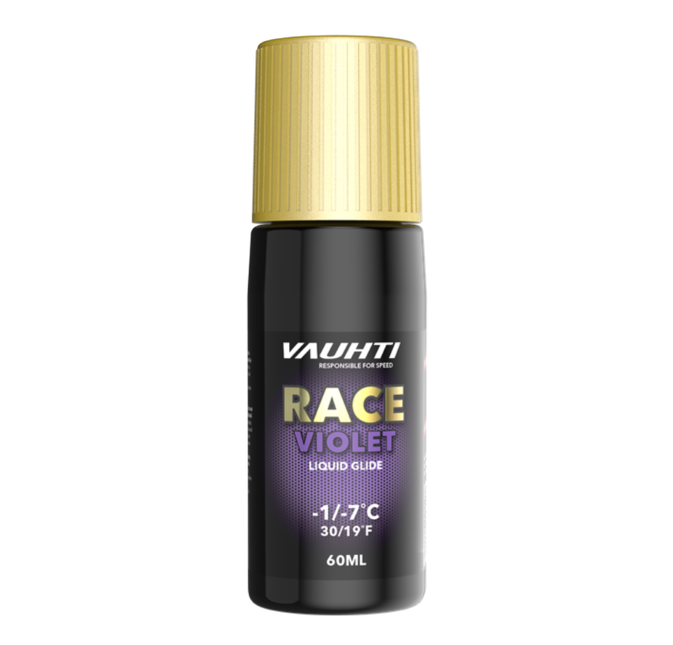 Vauhti Vauhti Race Liquid Glide