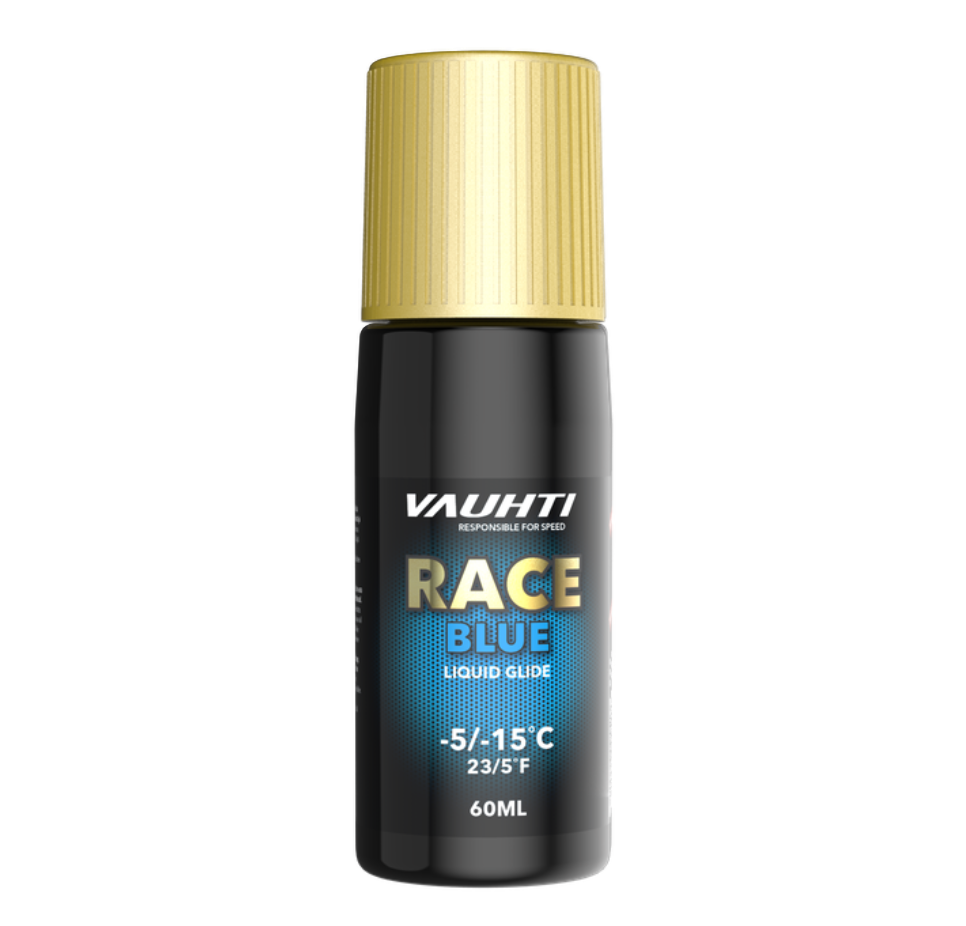 Vauhti Vauhti Race Liquid Glide