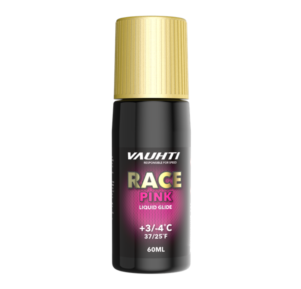 Vauhti Vauhti Race Liquid Glide