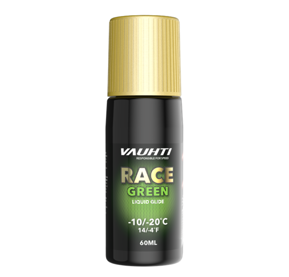 Vauhti Vauhti Race Liquid Glide