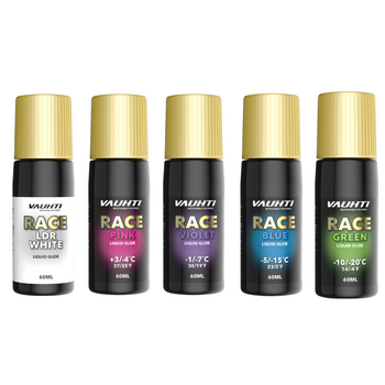 Vauhti Vauhti Race Liquid Glide