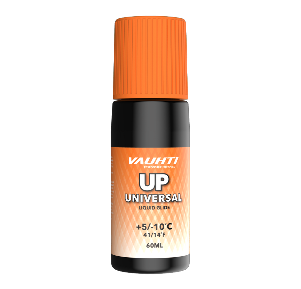 Vauhti UP Liquid Glide Wax