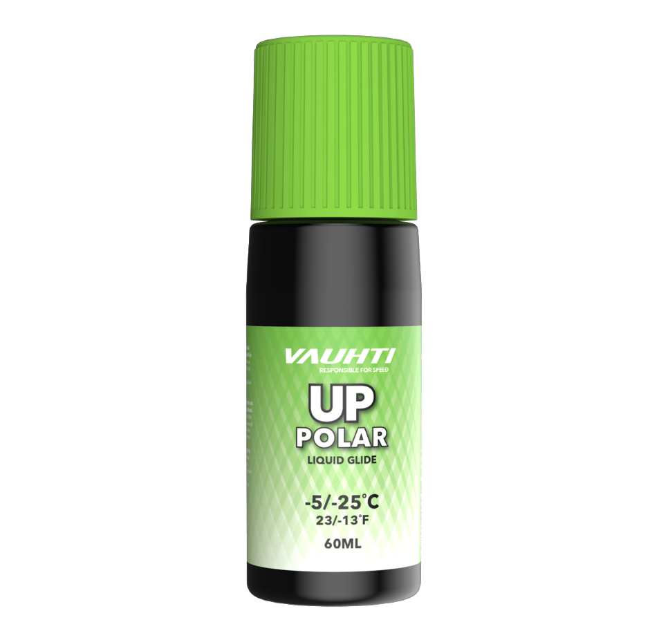Vauhti UP Liquid Glide Wax