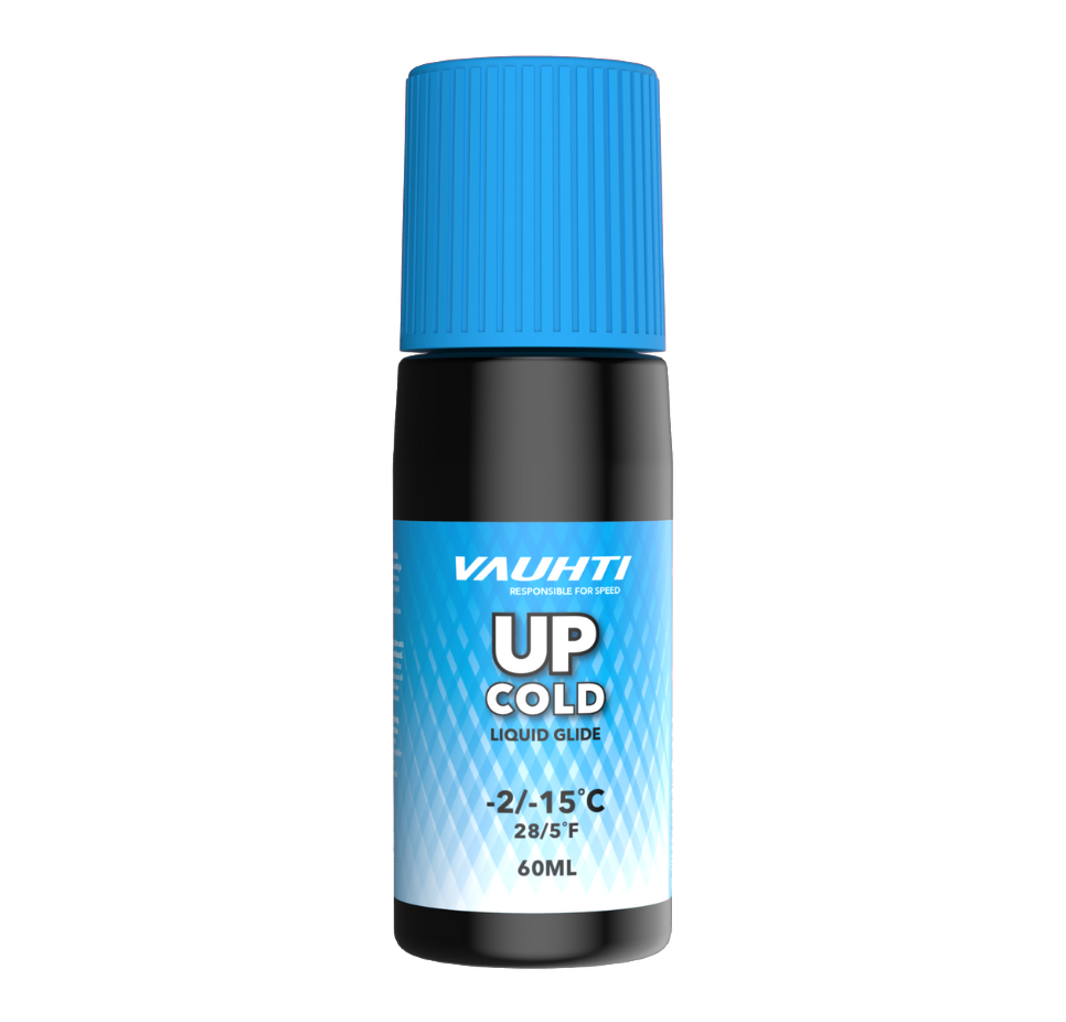 Vauhti UP Liquid Glide Wax