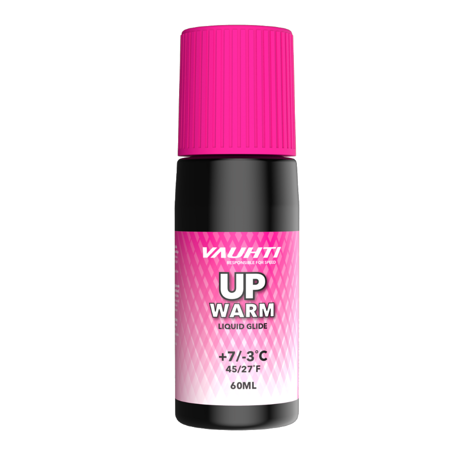 Vauhti UP Liquid Glide Wax