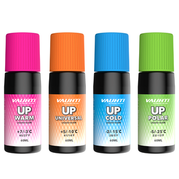 Vauhti UP Liquid Glide Wax