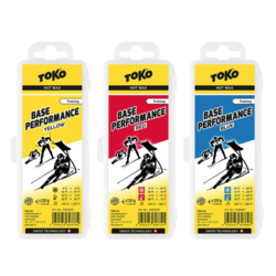 Toko Base Performance Wax  training - 120g