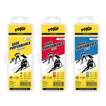 Toko Base Performance Wax  training - 120g
