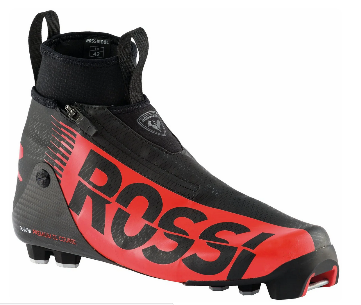 X ium premium CL course