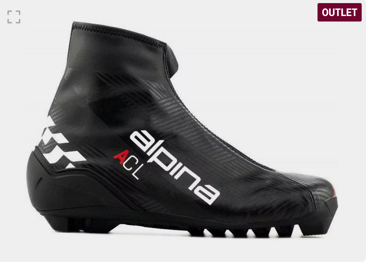 Alpina ACL (Action Classic)