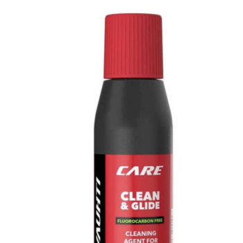 Vauhti Clean and glide 80ml