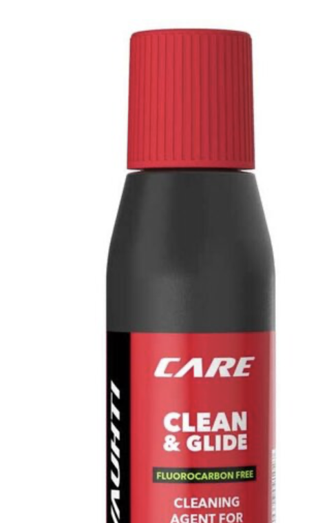 Vauhti Clean and glide 80ml