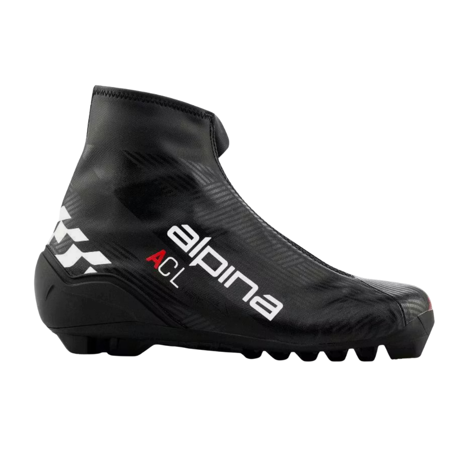 Alpina ACL (Action Classic)