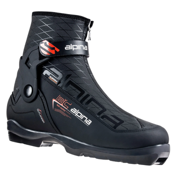 Alpina OUTLANDER BLACK