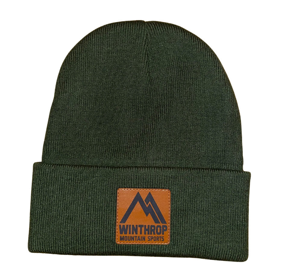 WMS Beanie