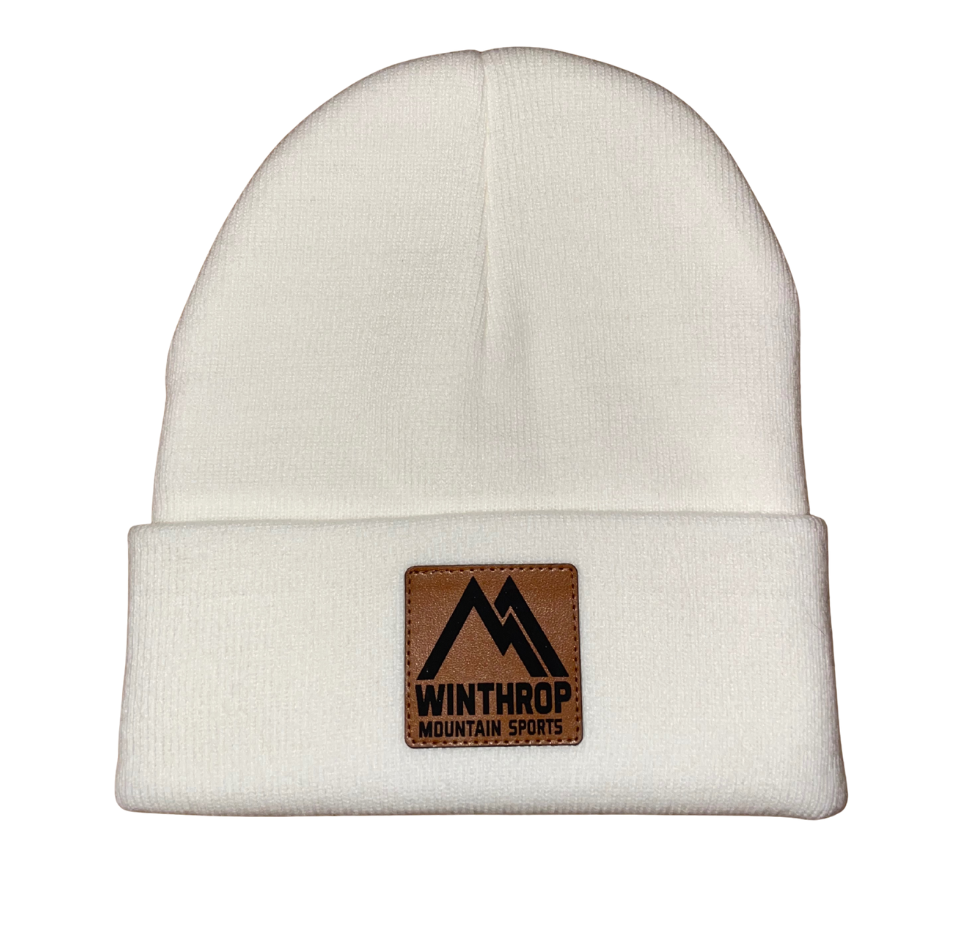 WMS Beanie
