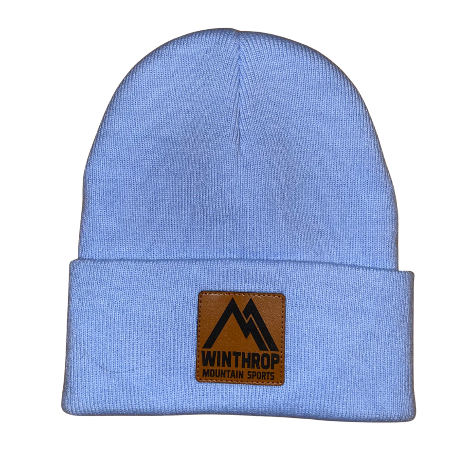 WMS Beanie