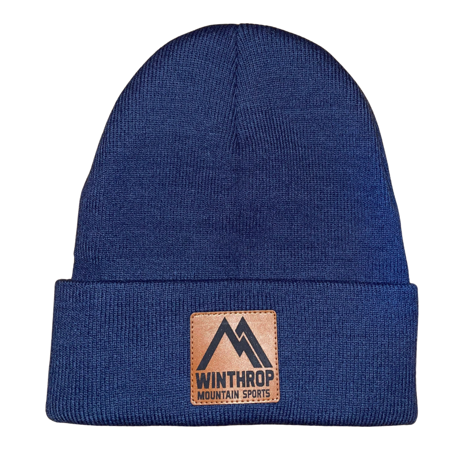 WMS Beanie