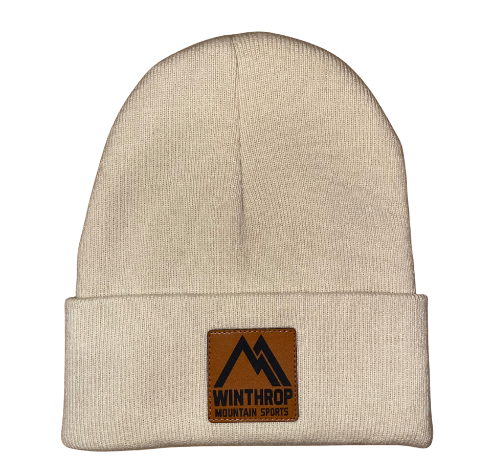 WMS Beanie