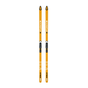 Choose Kastle XT63 Backcountry Skis for Touring Control
