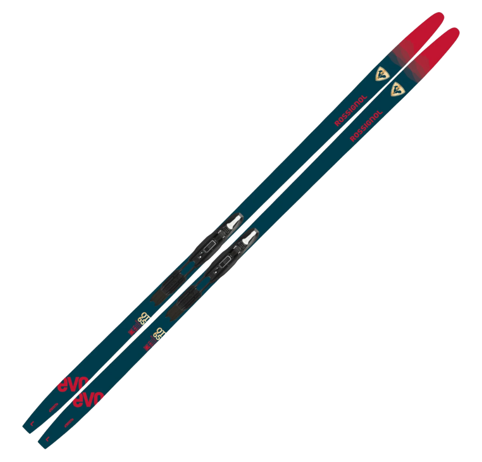 Rossignol EVO OT 65 POSITRACK IFP with BNG