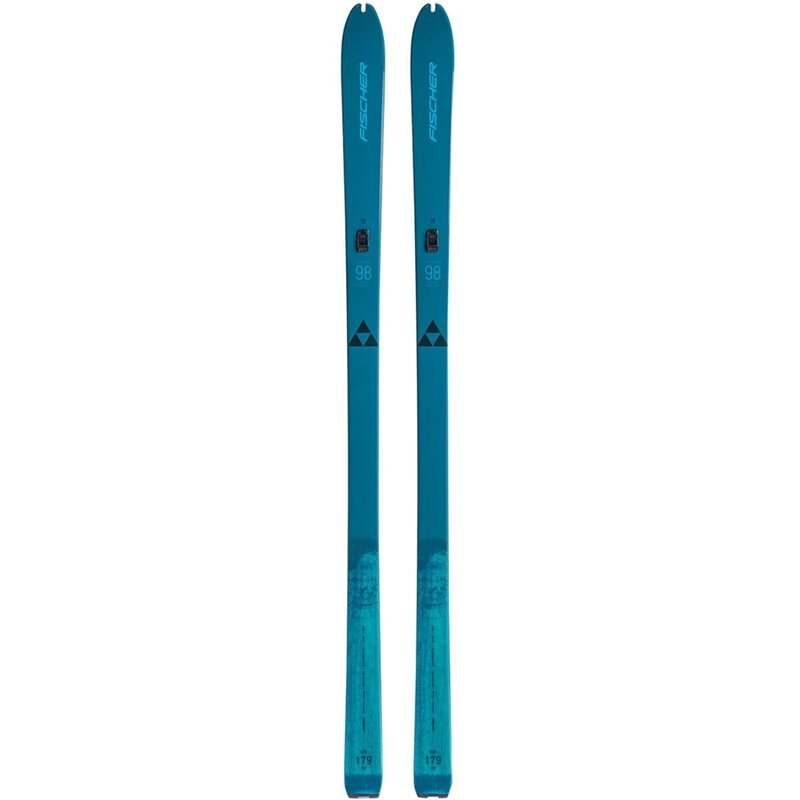 Fischer Sbound Crown