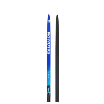 Salomon S/Lab Carbon Skate 2026 with Binding