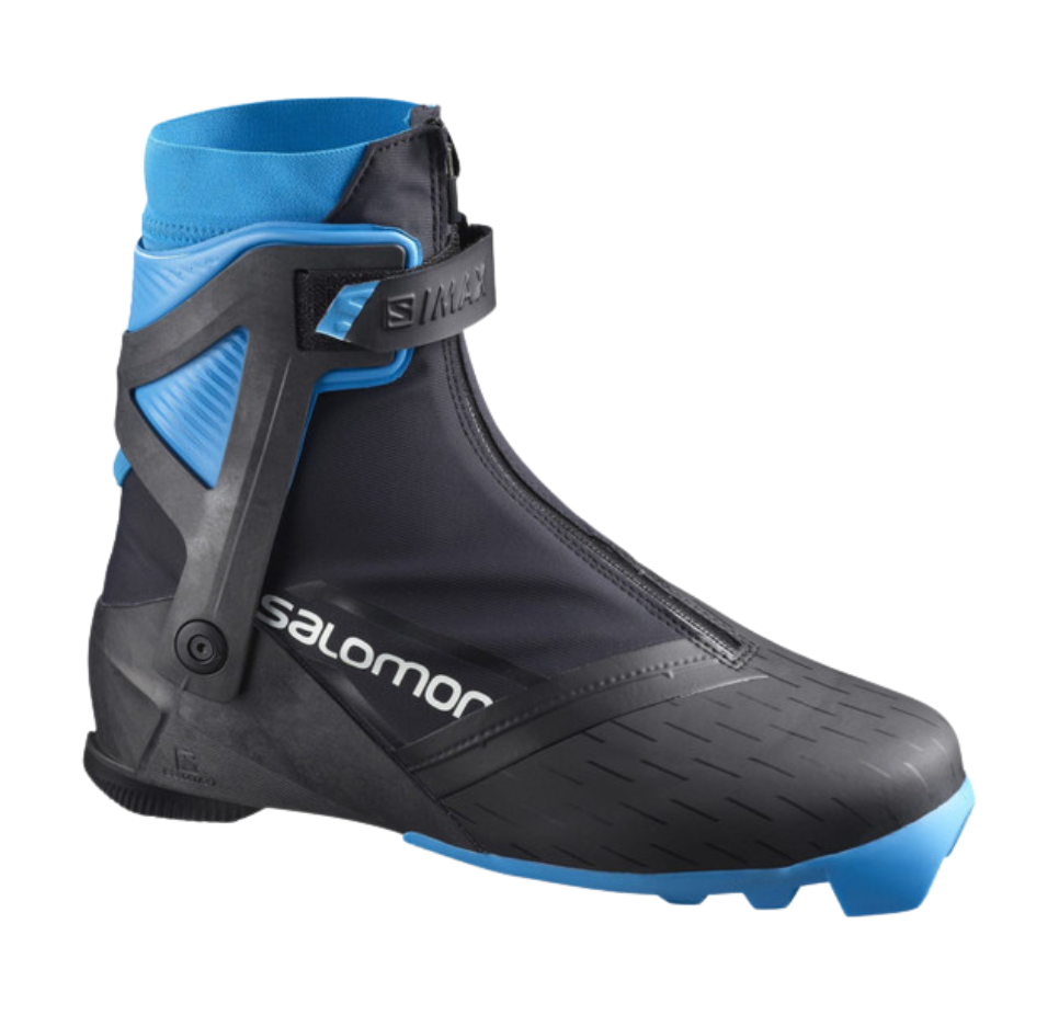 Salomon S/Max Carbon Skate Boot