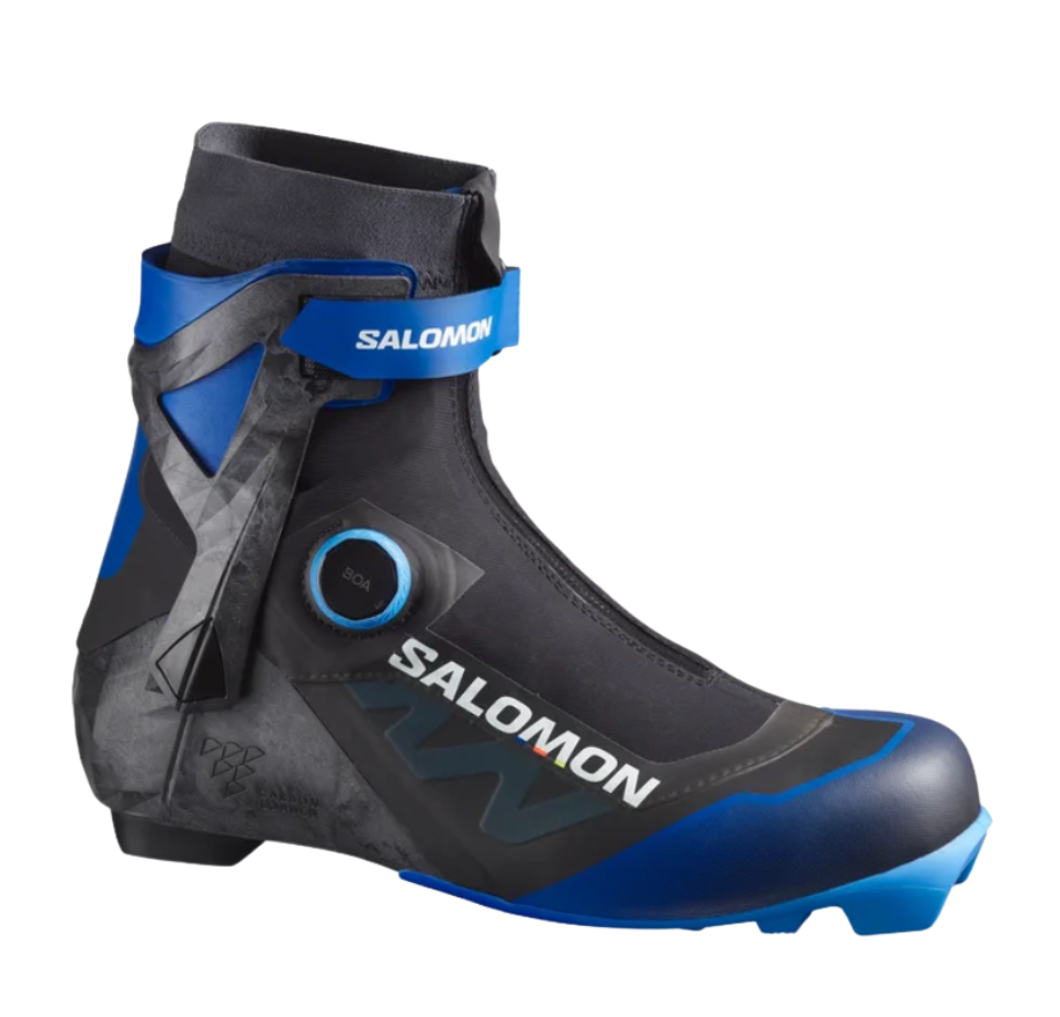 Salomon S/race skate boa