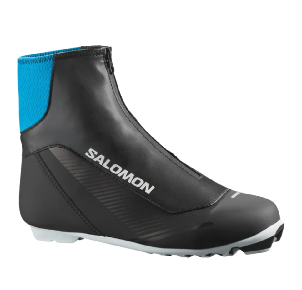 Salomon RC7 Classic Prolink Boot