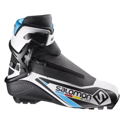 Skate Or Classic Boots used SNS