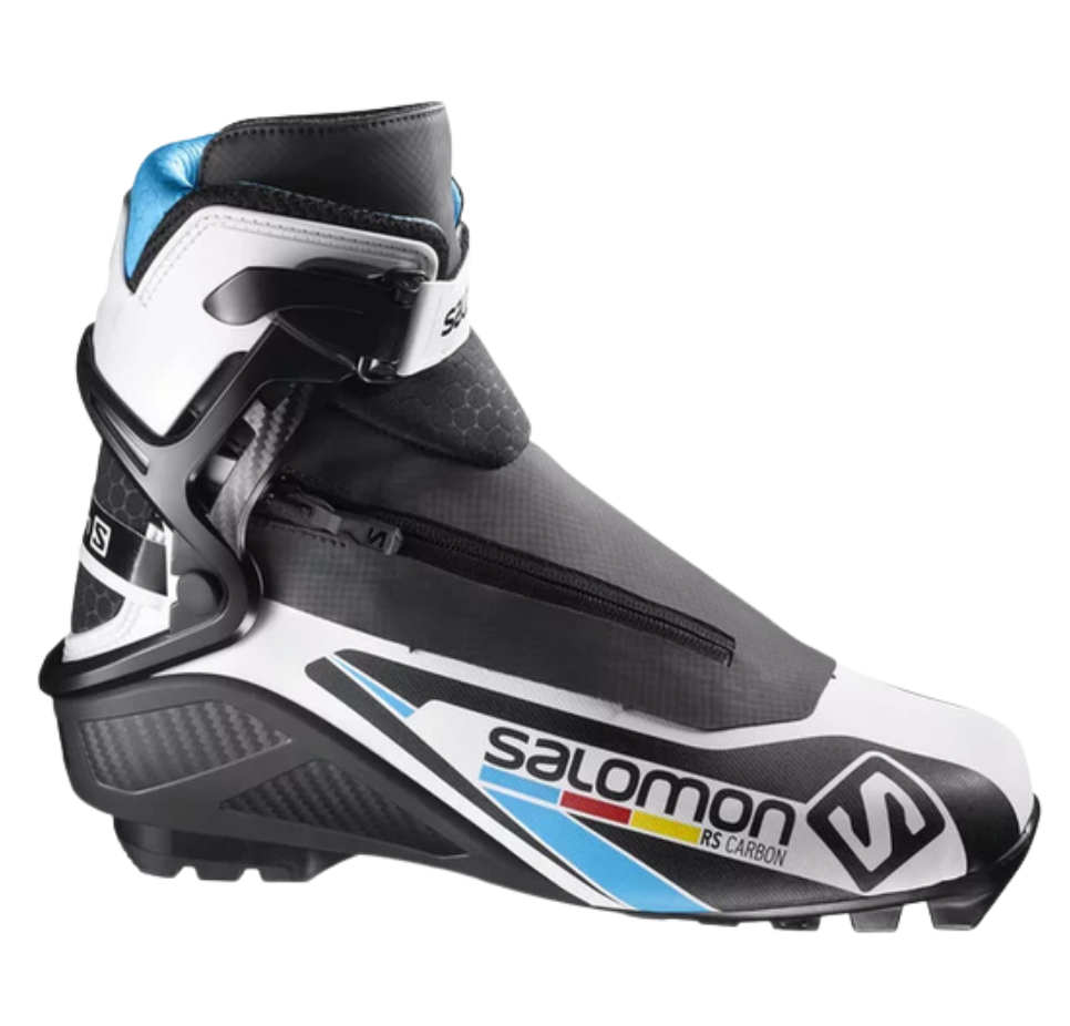 Skate Boots used SNS