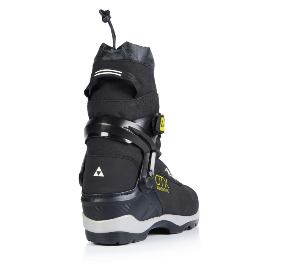 Fischer OTX Adventure BC Boots