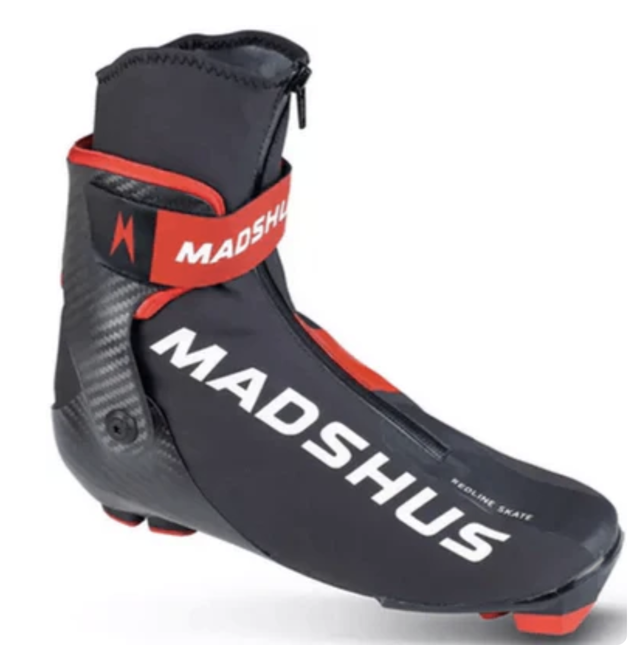 Madshus Redline Skate Black 39.5