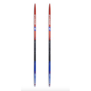 Madshus Endurace Skin with binding