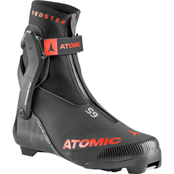 atomic Redster S9
