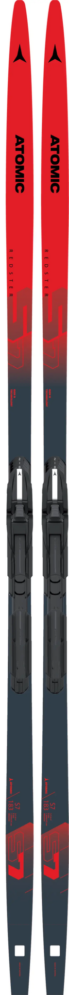 atomic REDSTER S7 GEN S  + SHIFT Binding