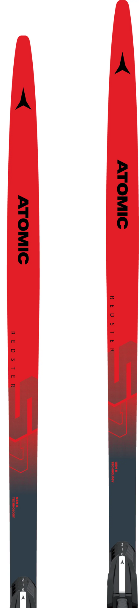 atomic REDSTER S7 GEN S  + SHIFT Binding
