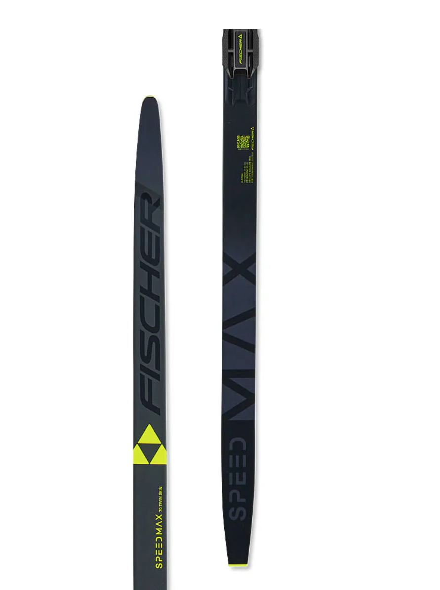 Fischer Twin Skin Speedmax 70