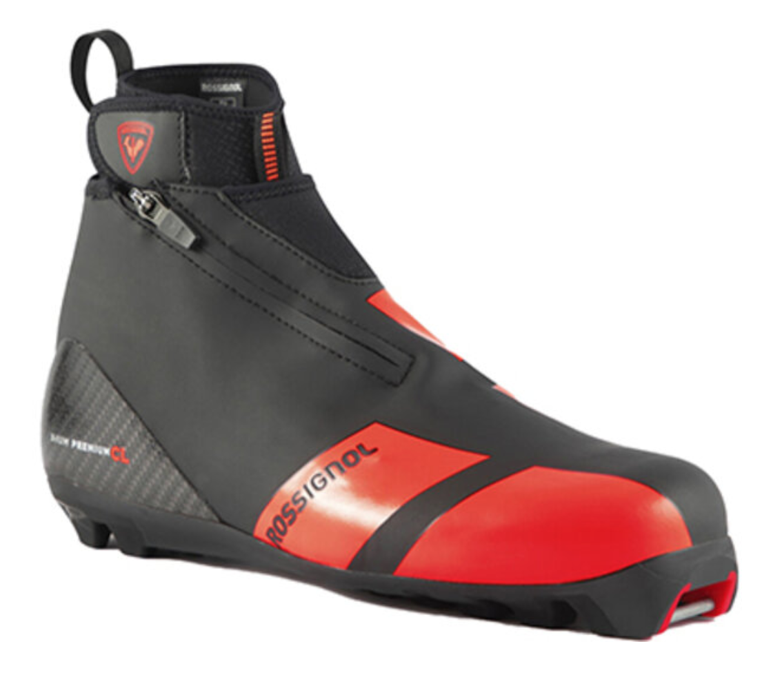 Rossignol X-ium Carbon Premium Classic